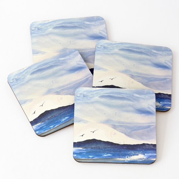 Item preview, Flying South designed and sold by Artscenic.