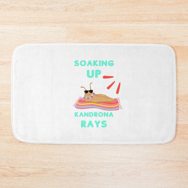 Item preview, Soaking Up Kandrona Rays designed and sold by FemmeDeTale.