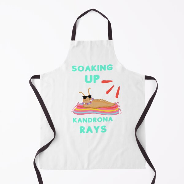 Item preview, Soaking Up Kandrona Rays designed and sold by FemmeDeTale.