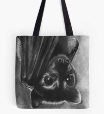 Baby Bat Tote Bag