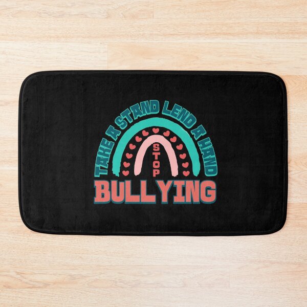 Item preview, Take A Stand Lend A Hand Stop Bullying designed and sold by csoDesign.