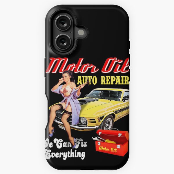 Item preview, Motor Oil designed and sold by LeoZitro.