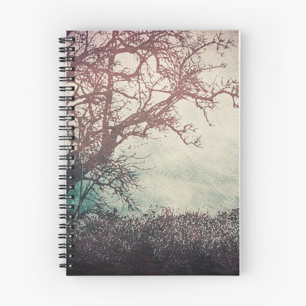 Item preview, I Like Trees...  - Vintage Grunge Landscape Art  designed and sold by Denis Marsili.