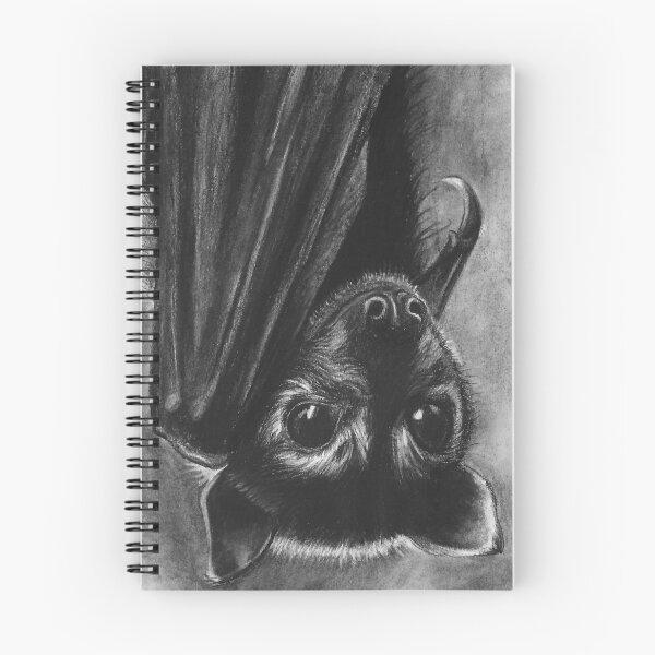 Item preview, Baby Bat designed and sold by DorysStories.