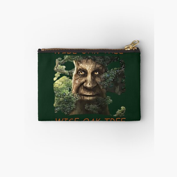 Item preview, Wise Old Oak Tree designed and sold by Twaij.