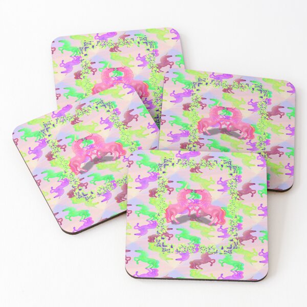 Item preview, Lots of unicorns designed and sold by DCSMKreativ.