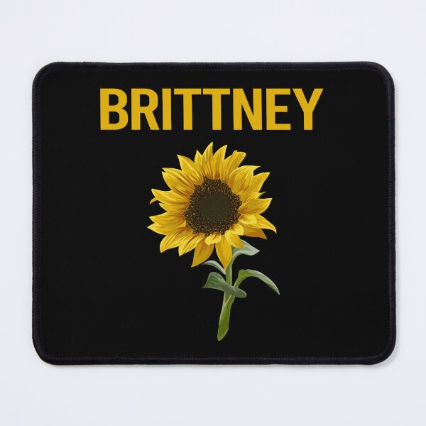 Item preview, Happy Sunflower Brittney designed and sold by DistortedDemon.