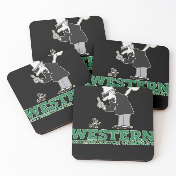 Item preview, Western Exterminator Company Essential  designed and sold by JohnWalker6.