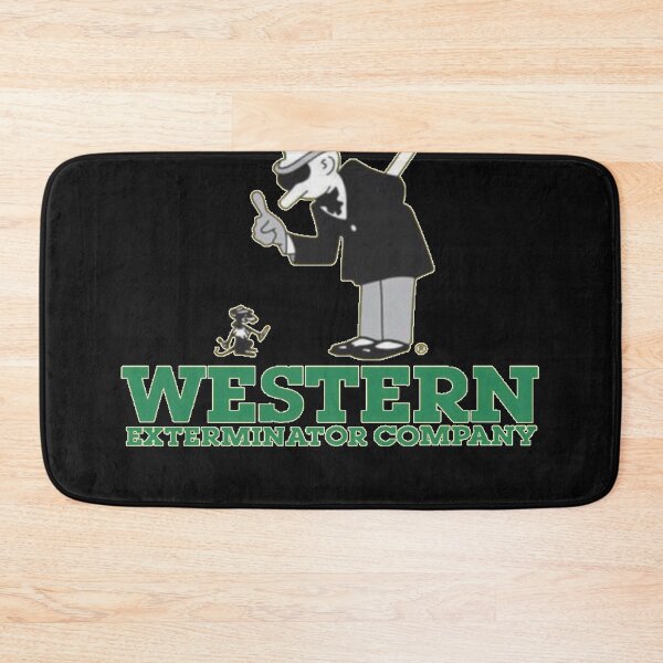 Item preview, Western Exterminator Company Essential  designed and sold by JohnWalker6.