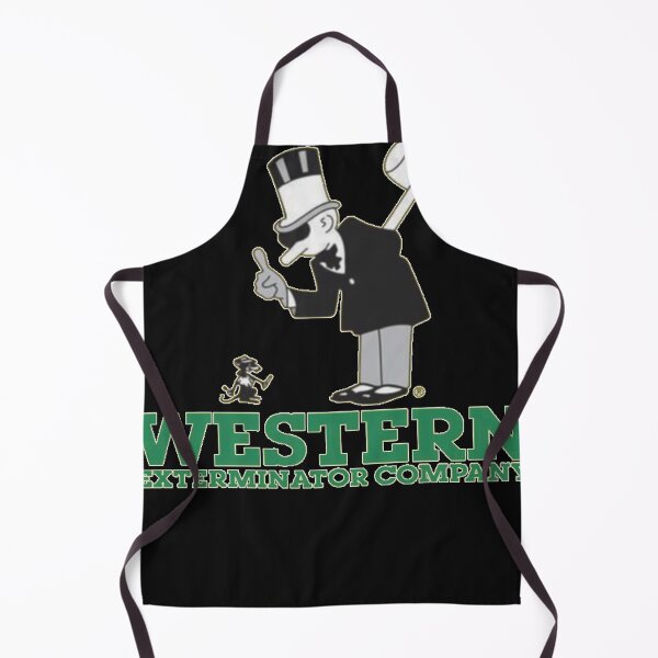 Item preview, Western Exterminator Company Essential  designed and sold by JohnWalker6.