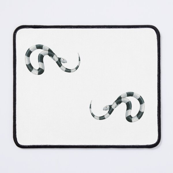 Item preview, The Merry Sea Serpents designed and sold by Corinna Arauner.