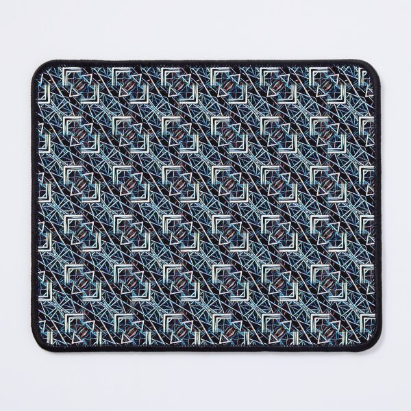 Item preview, Modern abstract digital pattern design 979 designed and sold by Habatour Creations Exclusive Digital Art Products.