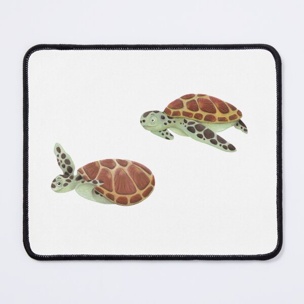 Item preview, Turtles ahoy! designed and sold by Corinna Arauner.