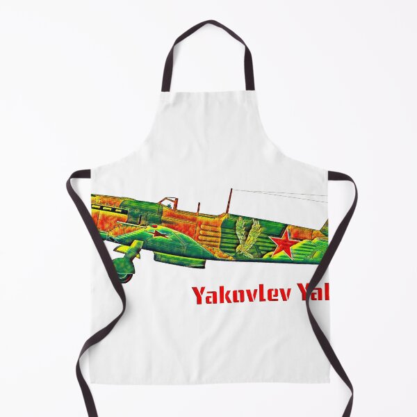 Item preview, Yak-9 designed and sold by boogeyman.