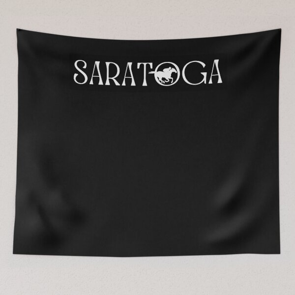 Item preview, Saratoga race track  designed and sold by JohnWalker6.