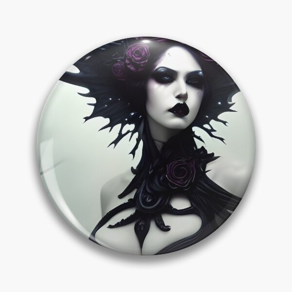 Item preview, Dark Witch designed and sold by GothicArtistry.