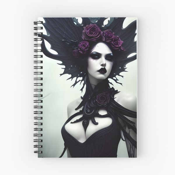 Item preview, Dark Witch designed and sold by GothicArtistry.