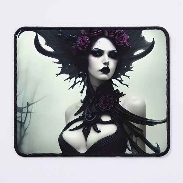 Item preview, Dark Witch designed and sold by GothicArtistry.