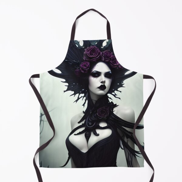 Item preview, Dark Witch designed and sold by GothicArtistry.