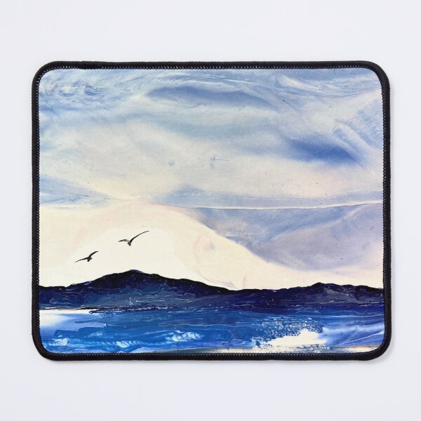 Item preview, Flying South designed and sold by Artscenic.