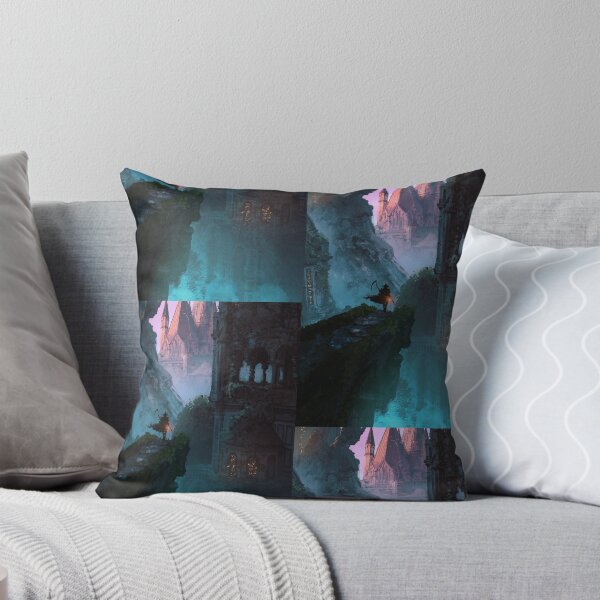 Item preview, Bloodborne 16 designed and sold by charleslessa.