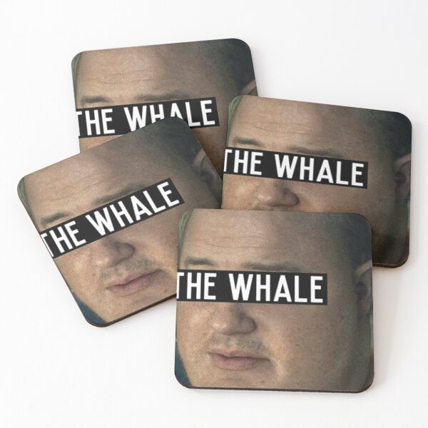 Item preview, The Whale 2022 designed and sold by angelacarne.