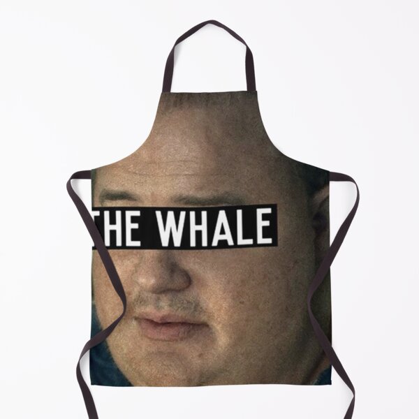 Item preview, The Whale 2022 designed and sold by angelacarne.