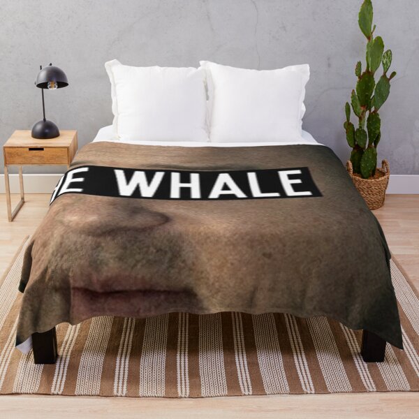 Item preview, The Whale 2022 designed and sold by angelacarne.