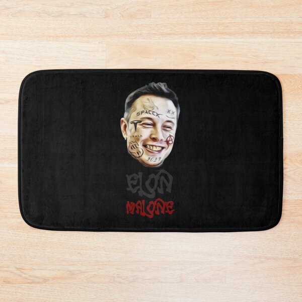 Item preview, Elon Malone Zipped Hoodie designed and sold by CravenStore99.