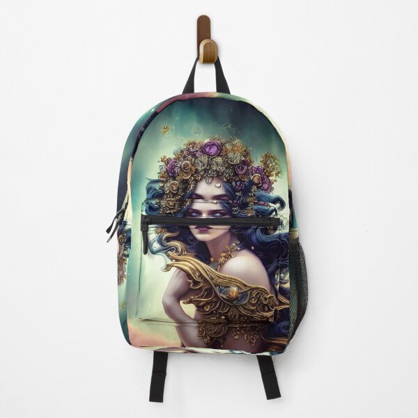 Item preview, Cosmic Goddess designed and sold by GothicArtistry.