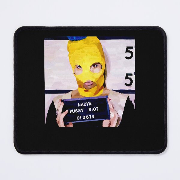 Item preview, Beautiful Model Pussy Riot Gift Movie Fans designed and sold by WoodsJamesFelto.