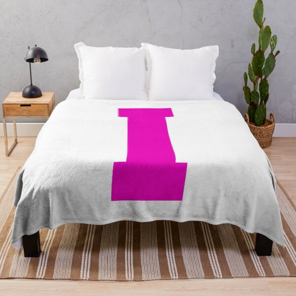 Item preview, Alfabeto, Rosa I, Deportes letra I designed and sold by TheCultStuff.