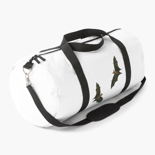 Item preview, dancing flying foxes designed and sold by Corinna Arauner.