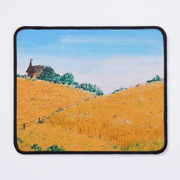 Item preview, Summer Fields designed and sold by Birgit Moldenhauer.