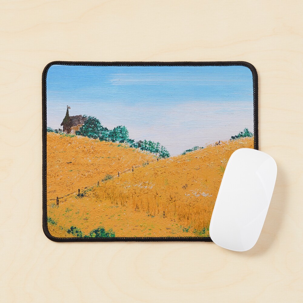 Item preview, Mouse Pad designed and sold by BirgitMo.