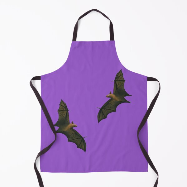 Item preview, dancing flying foxes designed and sold by Corinna Arauner.