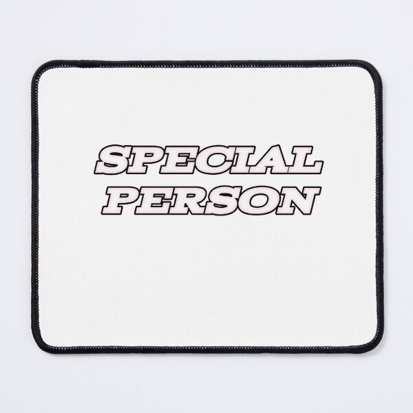 Item preview, Special person designed and sold by Hembrom05.