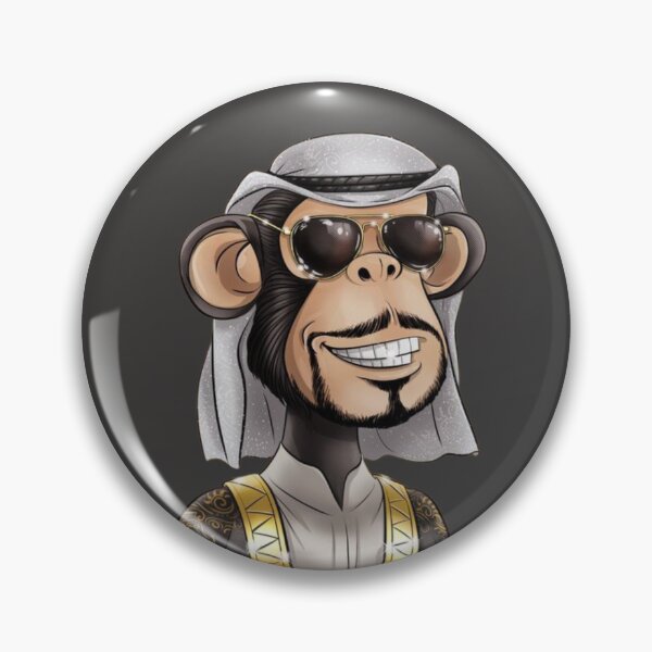 Item preview, Monkey Figure designed and sold by Mustafa Cicek.