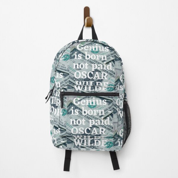 Item preview, *what is paid* designed and sold by Berezabella.