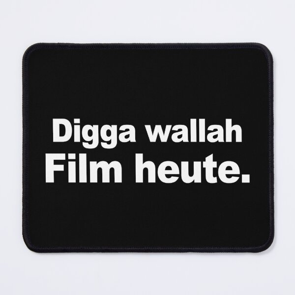 Item preview, Digga wallah movie today designed and sold by thegoodys.