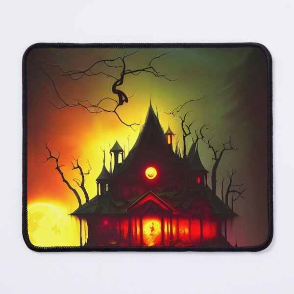 Item preview, Witch Lair designed and sold by GothicArtistry.