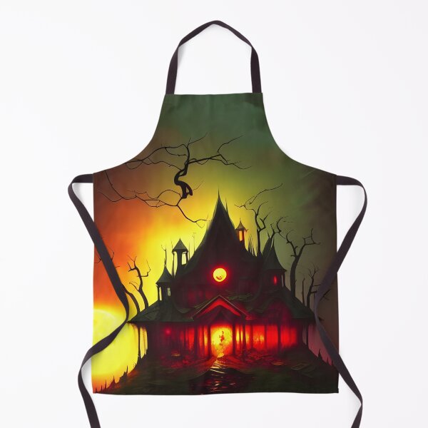 Item preview, Witch Lair designed and sold by GothicArtistry.