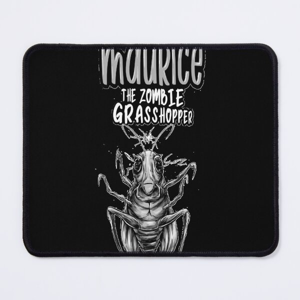 Item preview, Maurice-Funny-Grasshopper designed and sold by GabrielMPadil9.