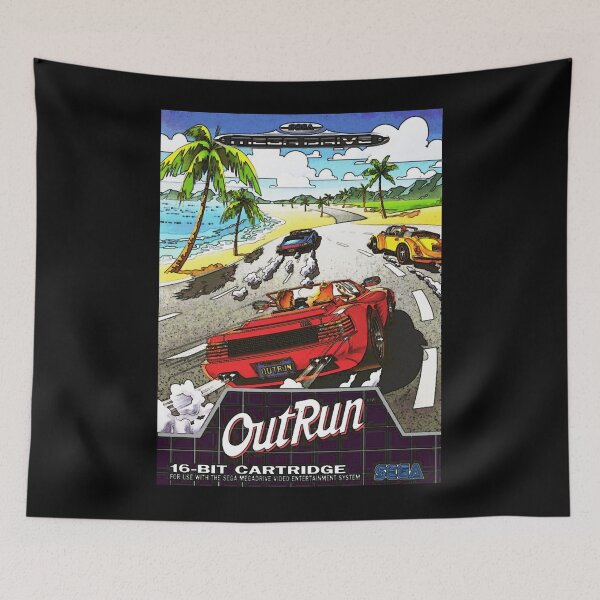 Item preview, Funny Gifts For Mega Drive Retro Vintage designed and sold by EdwardoHayes.