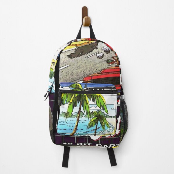 Item preview, Funny Gifts For Mega Drive Retro Vintage designed and sold by EdwardoHayes.