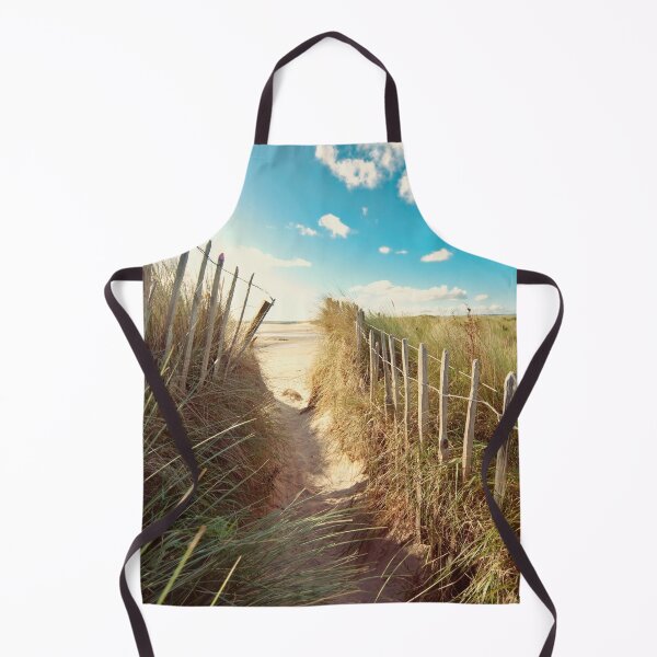 Item preview, Dunes Pathway To The Beach designed and sold by Rainbows Galore.