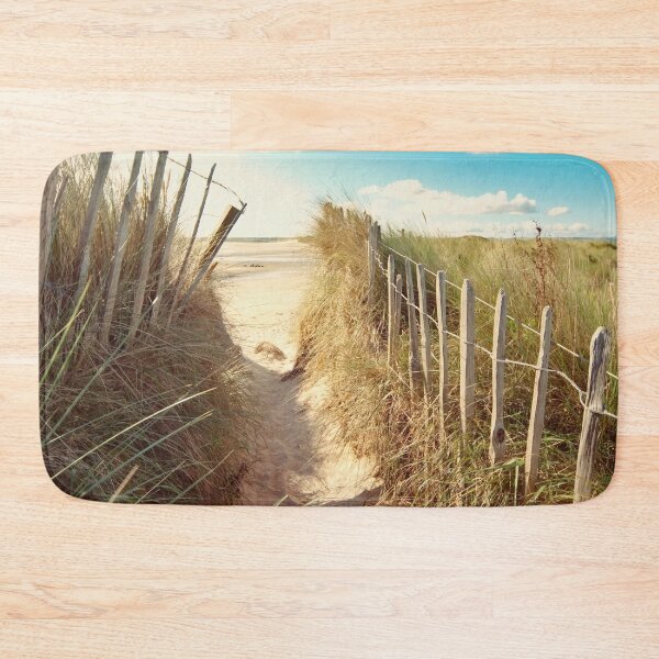 Item preview, Dunes Pathway To The Beach designed and sold by Rainbows Galore.