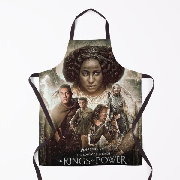 Item preview, The Rings Of Power Series 2022 Official designed and sold by angelacarne.