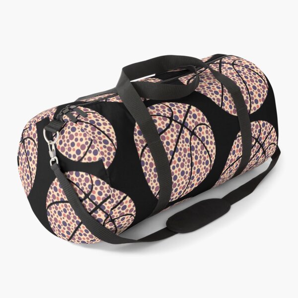 Item preview, Polka Dot Basketball designed and sold by Pride-Casuals.