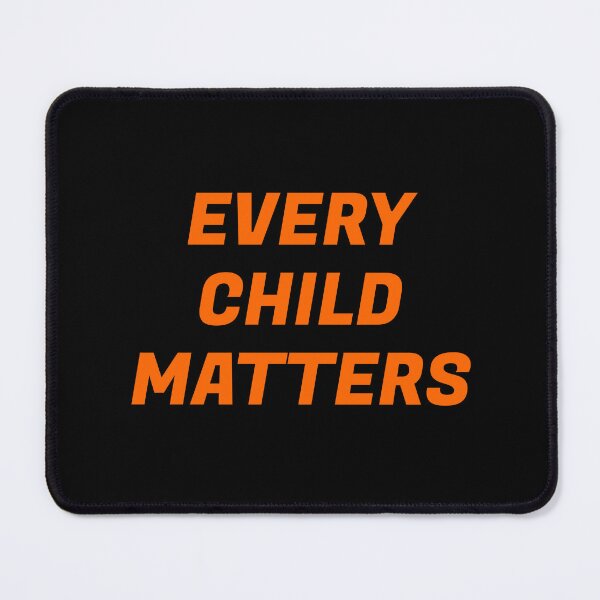 Item preview, Every Child Matters  designed and sold by Inspirationmotivation.